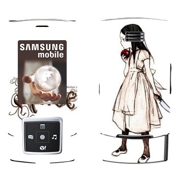   «   -  : »   Samsung E950