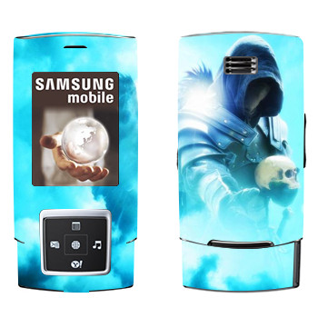   «Assassins -  »   Samsung E950