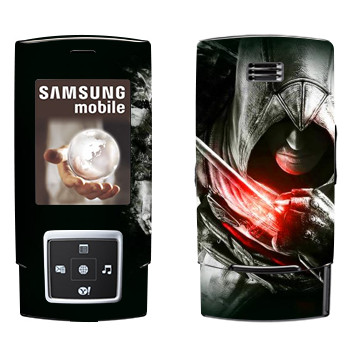   «Assassins»   Samsung E950