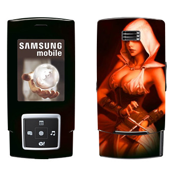   «-»   Samsung E950