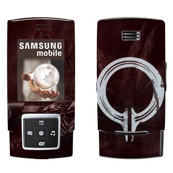   «Dragon Age - »   Samsung E950