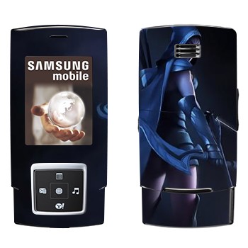   «  - Dota 2»   Samsung E950