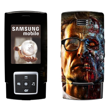   «Dying Light  -  »   Samsung E950