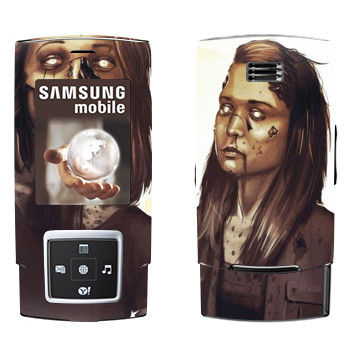   «Dying Light -  »   Samsung E950