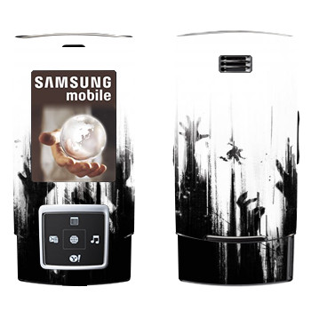  «Dying Light  »   Samsung E950