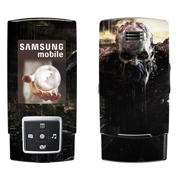   «Dying Light  »   Samsung E950