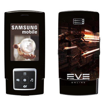   «EVE  »   Samsung E950