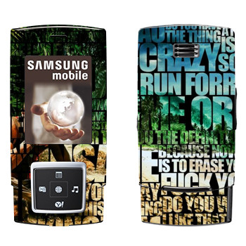   «Far Cry 3 - »   Samsung E950