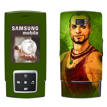   «Far Cry 3 -  »   Samsung E950