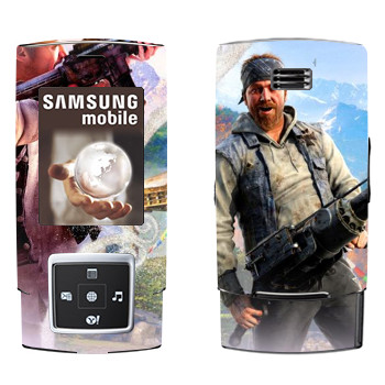   «Far Cry 4 - ո»   Samsung E950