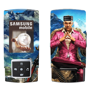   «Far Cry 4 -  »   Samsung E950