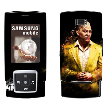   «Far Cry 4 -    »   Samsung E950