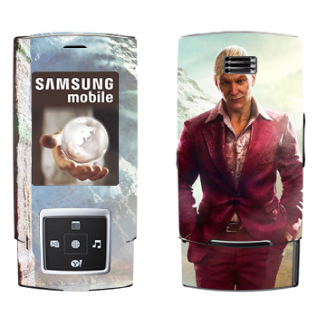   «Far Cry 4 - »   Samsung E950