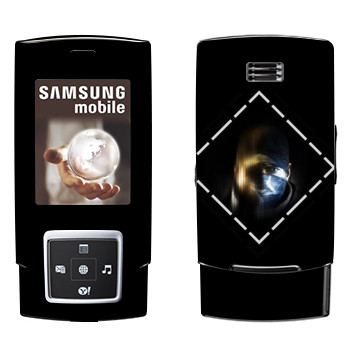   « - Watch Dogs»   Samsung E950