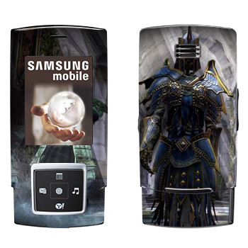   «Neverwinter Armor»   Samsung E950