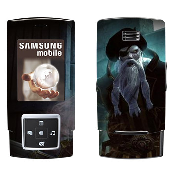   «Neverwinter »   Samsung E950