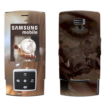   «Neverwinter Flame»   Samsung E950