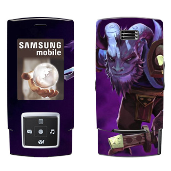   «  - Dota 2»   Samsung E950