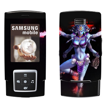   «Shiva : Smite Gods»   Samsung E950