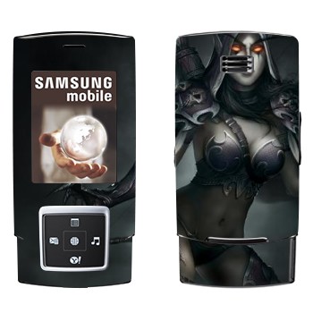   « - Dota 2»   Samsung E950