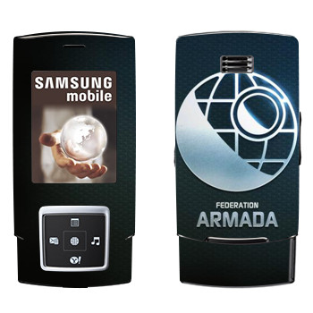   «Star conflict Armada»   Samsung E950