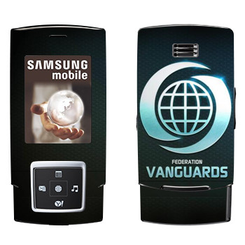   «Star conflict Vanguards»   Samsung E950