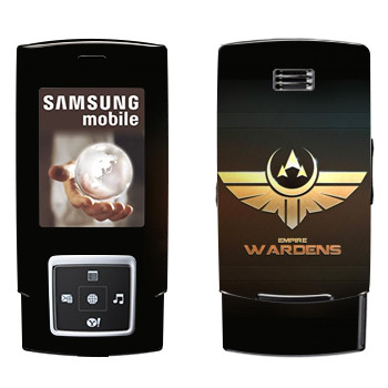   «Star conflict Wardens»   Samsung E950