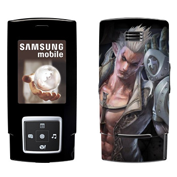   «Tera mn»   Samsung E950