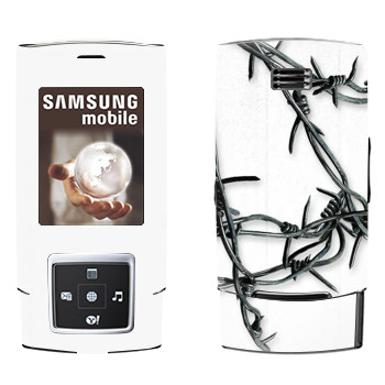   «The Evil Within -  »   Samsung E950