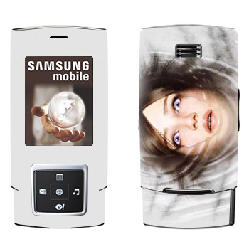   «The Evil Within -   »   Samsung E950