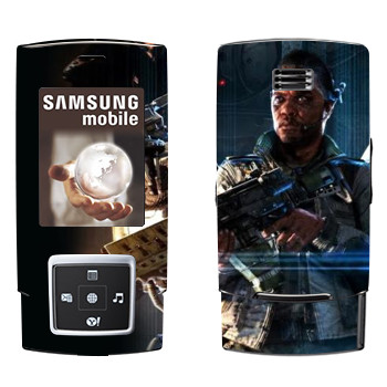   «Titanfall  »   Samsung E950