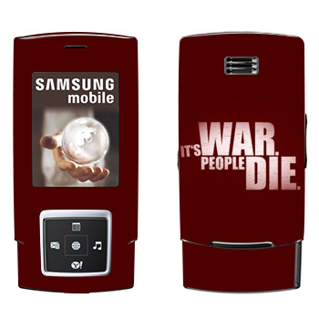   «Wolfenstein -  .  »   Samsung E950