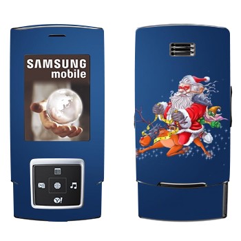   «- -  »   Samsung E950