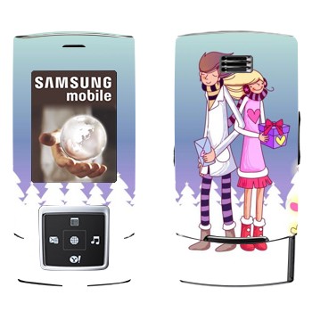   «   -   »   Samsung E950