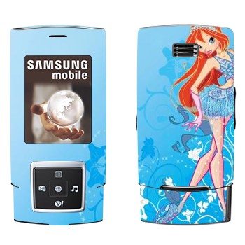   « - WinX»   Samsung E950