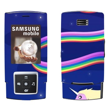   «  - Adventure Time»   Samsung E950