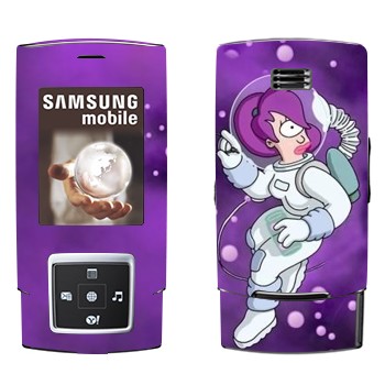   «   - »   Samsung E950