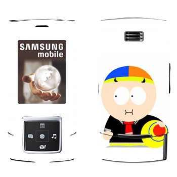   «   -  »   Samsung E950