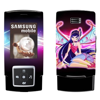   «  - WinX»   Samsung E950