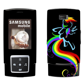   «My little pony paint»   Samsung E950