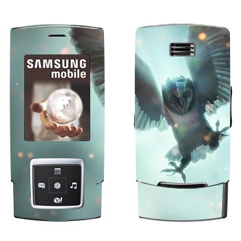   «    -   »   Samsung E950