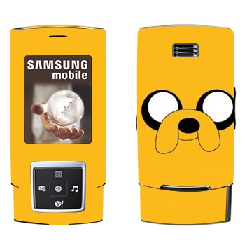   «  Jake»   Samsung E950