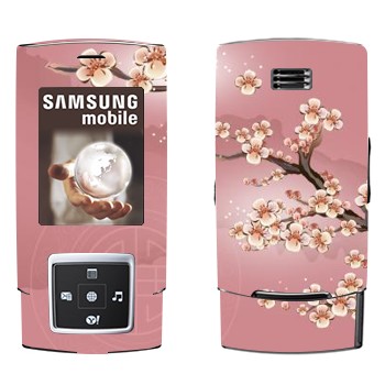   «  »   Samsung E950