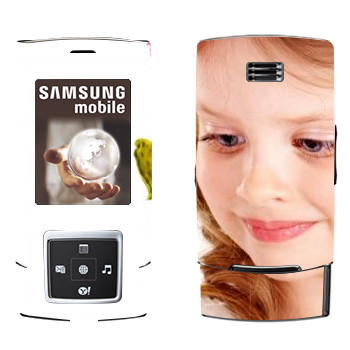   «»   Samsung E950