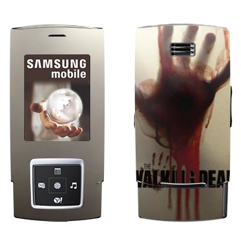   «Dead Inside -  »   Samsung E950