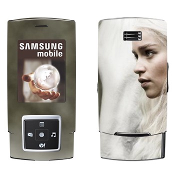   «  -  »   Samsung E950