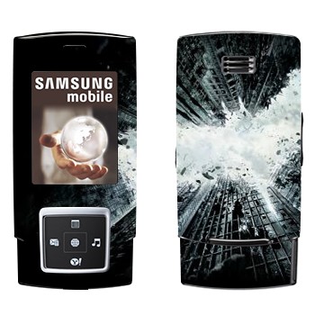   « :  »   Samsung E950