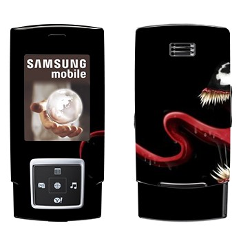   « - -»   Samsung E950