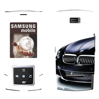   «BMW »   Samsung E950