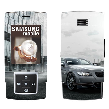   «BMW   »   Samsung E950